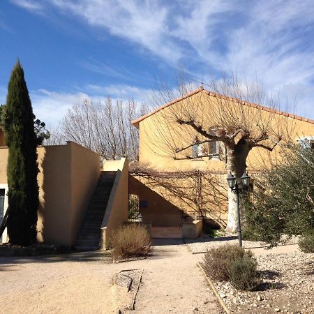 Clos St Pierre De Fraisse Hotel Avignon Exterior photo